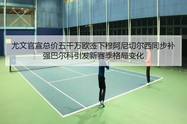 尤文官宣总价五千万欧签下穆阿尼切尔西同步补强巴尔科引发新赛季格局变化